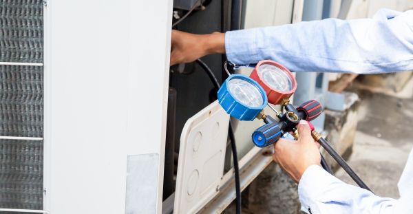 Pilot Light Repair in West Jordan