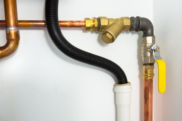 Propane Line Service in West Jordan