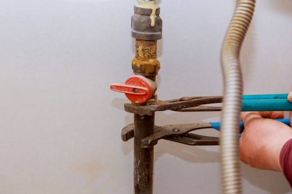 Gas Line Moving Service in West Jordan