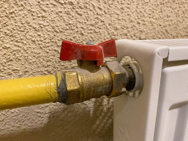 CSST Piping Service in West Jordan